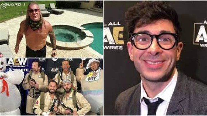 Worst Things About AEW That Need More Discussion