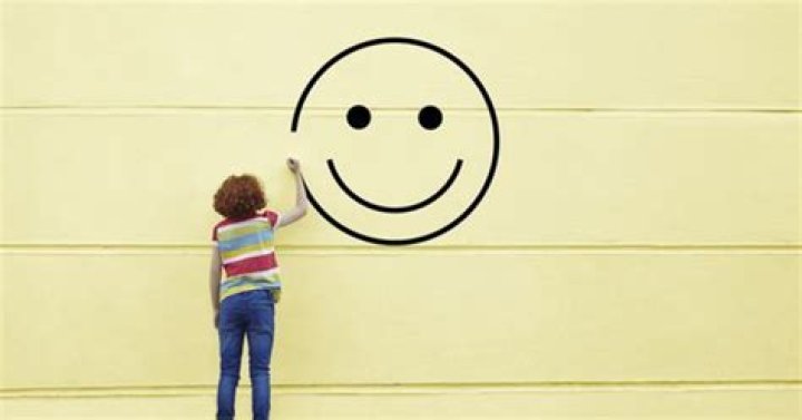 Would you consider yourself a happy person?