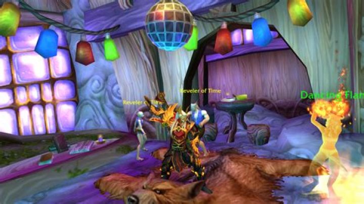 WoW’s 19th Anniversary Rewards & Activities