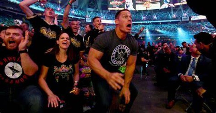 WrestleMania 34: The Most Hilarious Memes