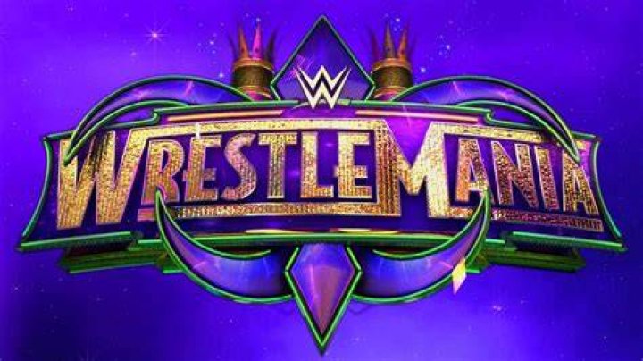 WrestleMania 34