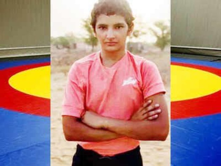 Wrestler Ritika, From Famous Phogat Family, Commits Suicide