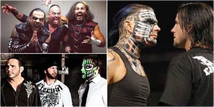 Wrestlers The Hardy Boyz Love (& Don't Love)