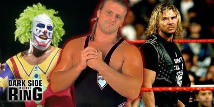 Wrestlers Who Had Their Tragedies Told On Dark Side Of The Ring