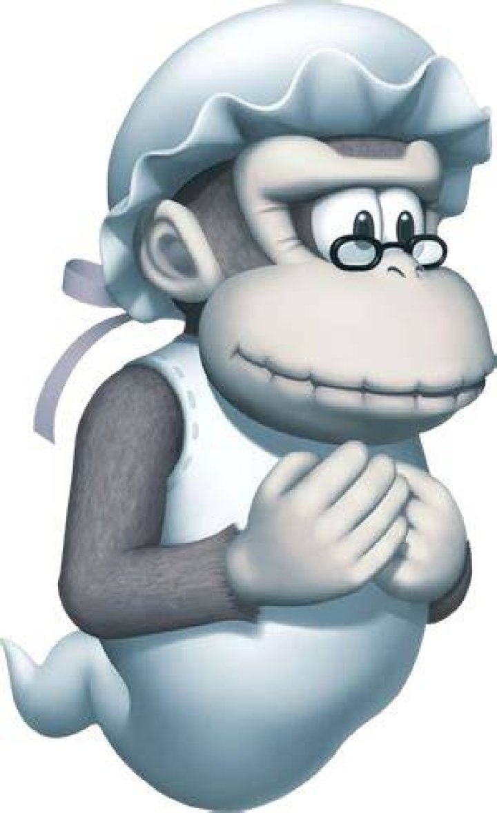 Wrinkly Kong Donkey Kong Wiki, the encyclopedia about Donkey Kong and