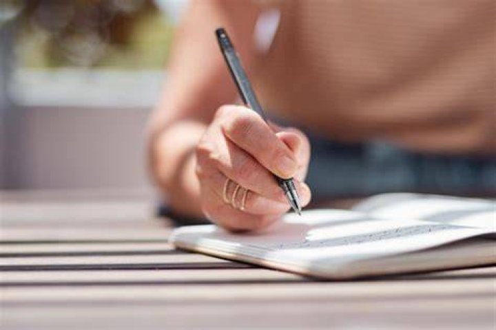 Writer's View