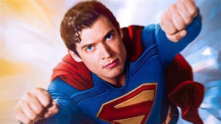W-Superman W-Superman