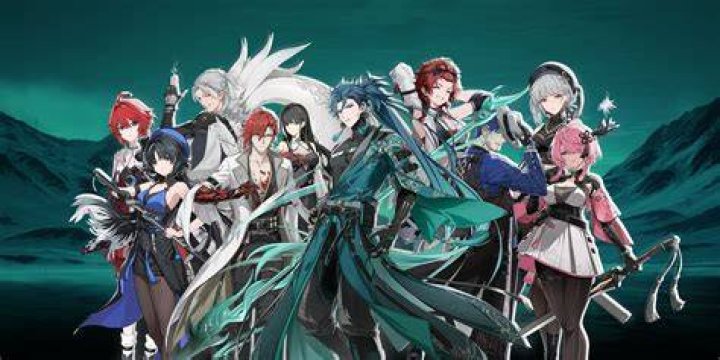 Wuthering Waves UPDATED 1.2 Banner Information! Camellya, Scar