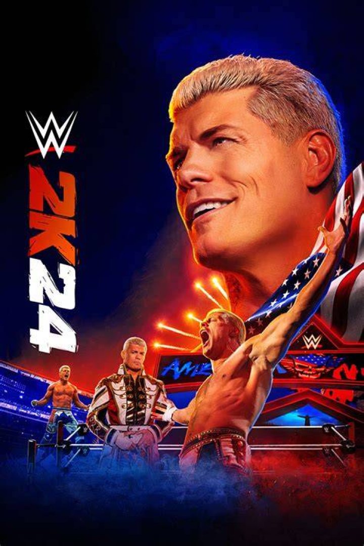 WWE 2K24 10 Wrestlers From Last Year's Game (Who Will Miss This Year's Game) Featured Image