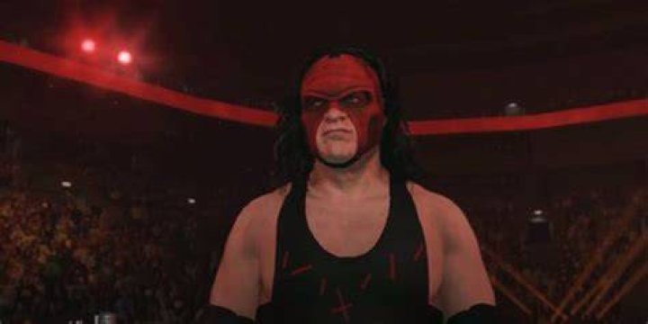 WWE 2K24 Ratings The Developers Got Wrong