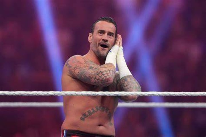 WWE Announces CM Punk’s First 2024 Appearance Alongside Matches for Two Former
WWE Champions on Raw 1/8