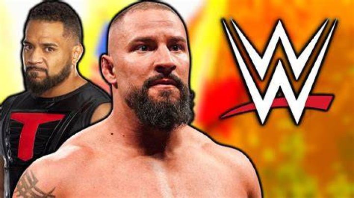 WWE Best Name Changes