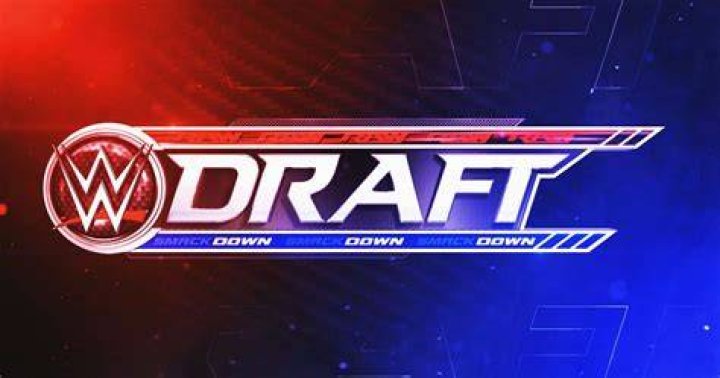 WWE Draft | TheSportster