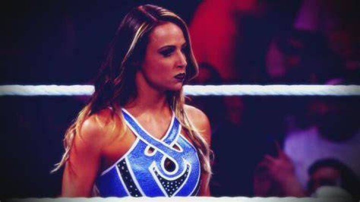 WWE Emma