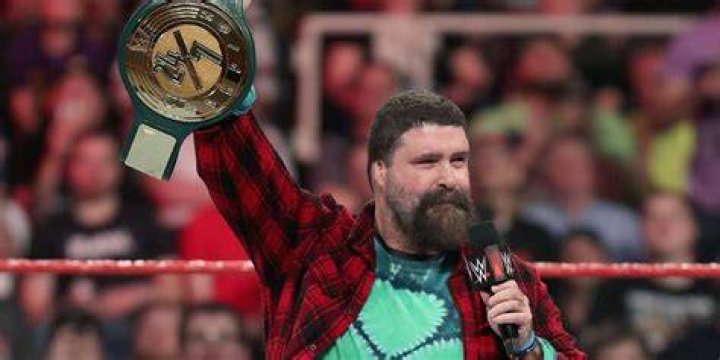 WWE Has Officially Retired The 24/7 Title