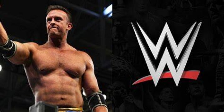 WWE Interested In Nick Aldis, But For An Unexpected Role