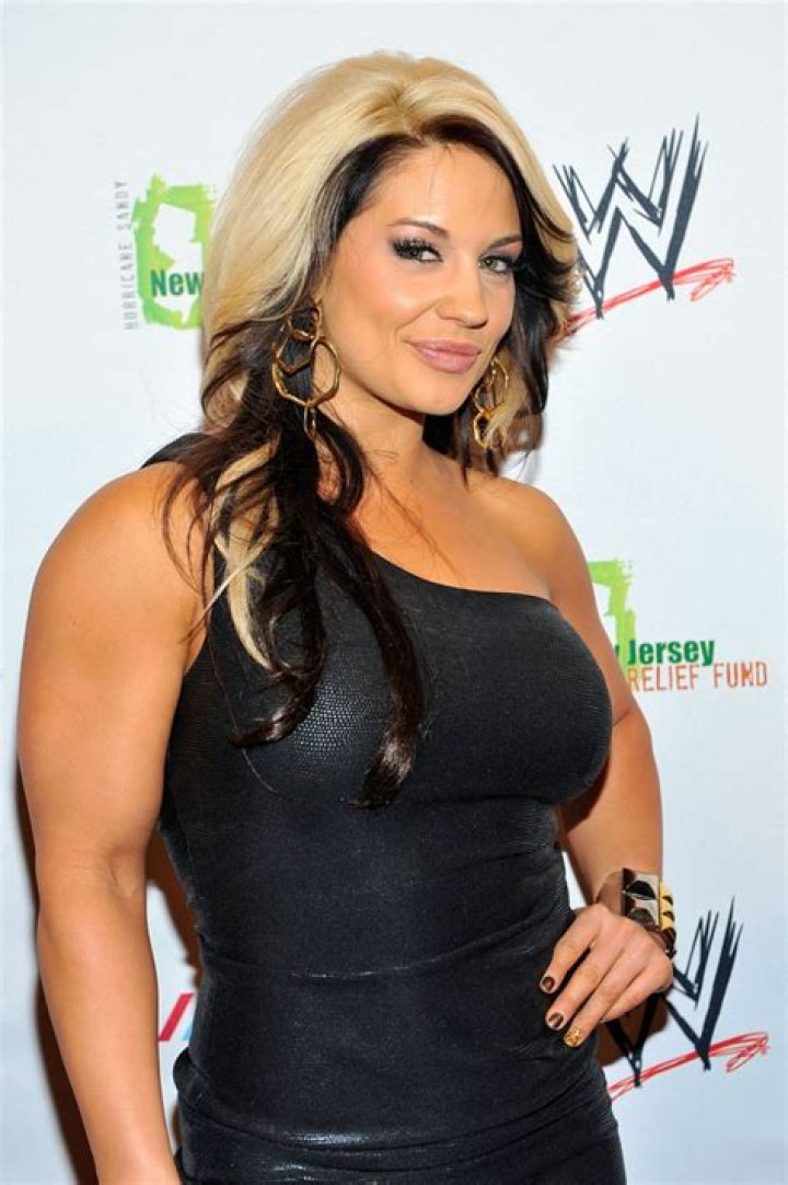 WWE Kaitlyn