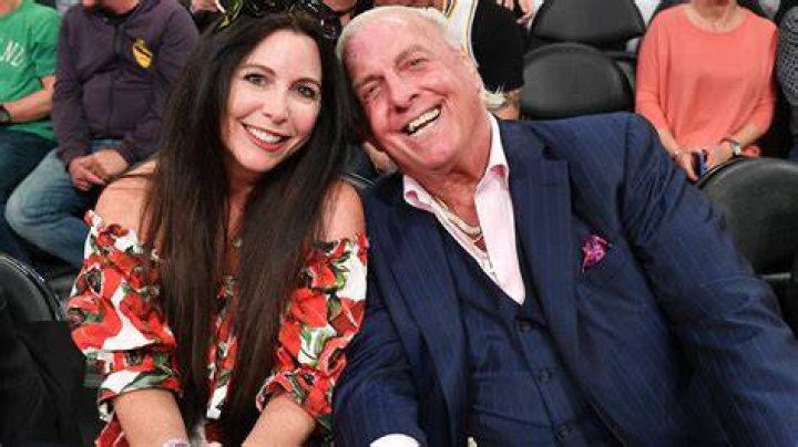 WWE Legend and Wife End Marriage After Five Years Together