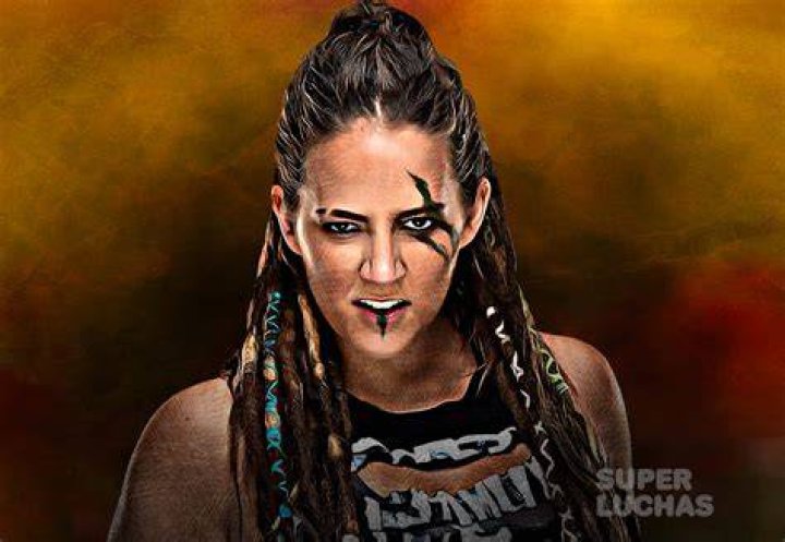 WWE Officially Changes Sarah Logan's Name To Valhalla