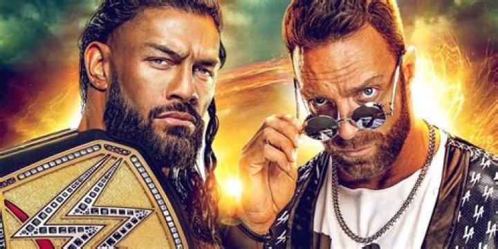 WWE Personality Says LA Knight Should Beat Roman Reigns At Crown Jewel