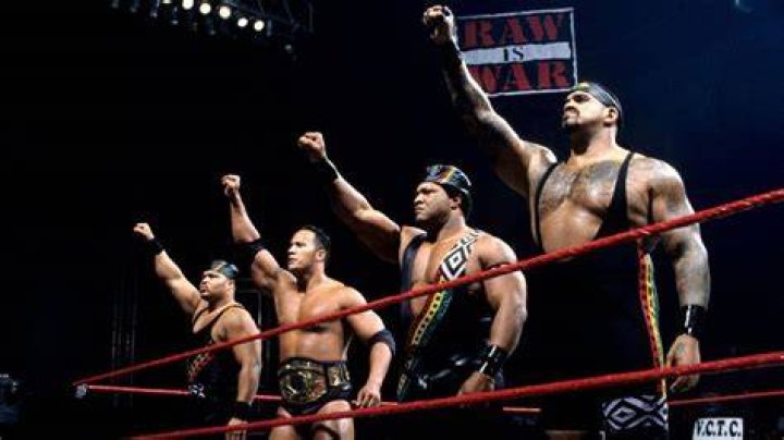WWE Removes Infamous DX Parody Segment From The Network