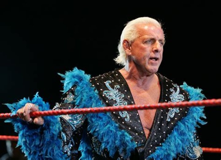 WWE Ric Flair