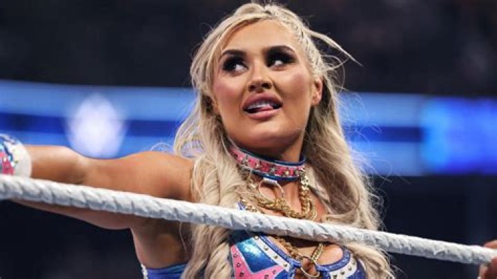 WWE Tiffany