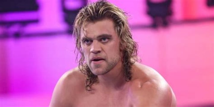 WWE Views NXT's Von Wagner As A Future WrestleMania Main Eventer