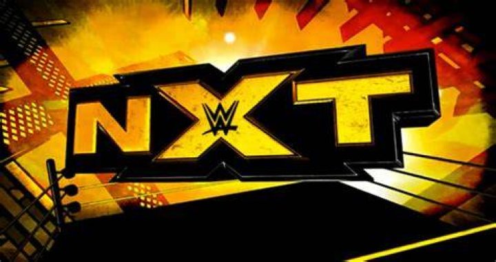 WWE Will Air One-Hour NXT Replay Special This Week