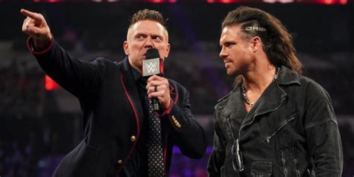 WWE Working On Program And Specific Plans To Break Up The Miz And John Morrison