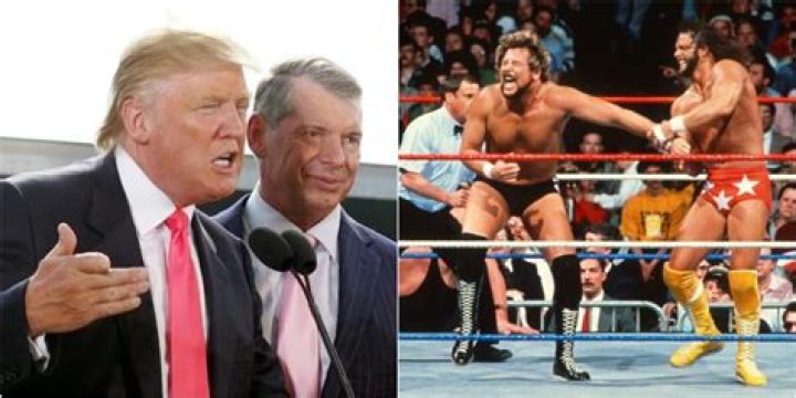 WWE WrestleMania 4 & 5 Weren't Actually Hosted At Donald Trump's Trump Plaza