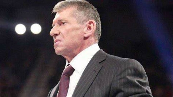 WWE Writer Reveals What Vince McMahon Does To People Who Fall Asleep On His Plane