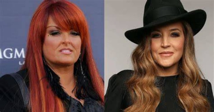 Wynonna Judd Reacts to Death of Friend Lisa Marie Presley (Exclusive)