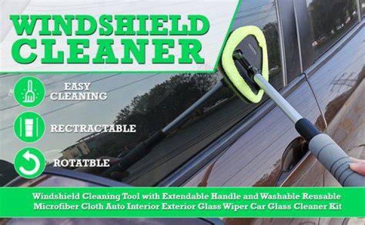 X Xindell Car Window Cleaner Ecomm Via Amazon.com