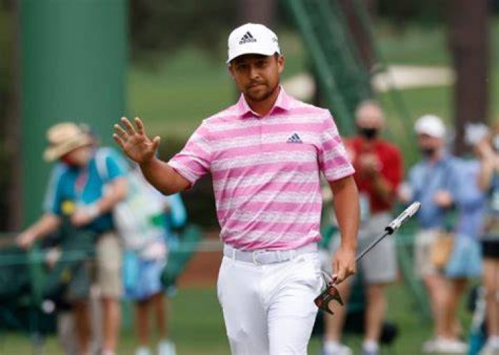 Xander Schauffele’s Recent Withdrawal From Tour of Champions’ Pro-am Sparks
Injury Rumors About the PGA Star