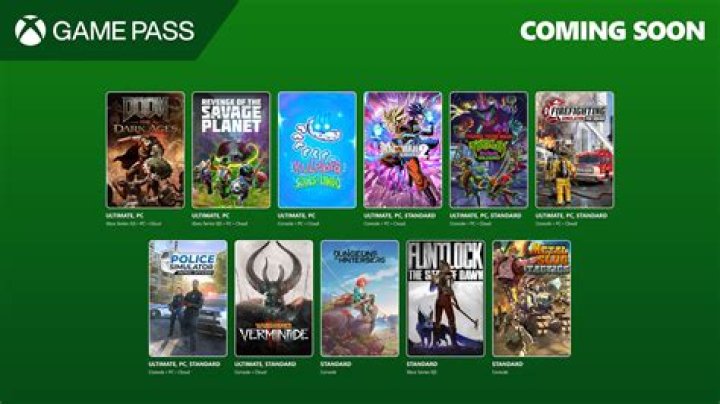 Xbox Game Pass is getting game demos, and it's coming to Samsung TVs