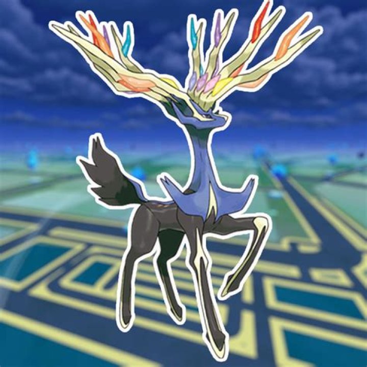 Xerneas Pok&eacute;mon GO.jpg