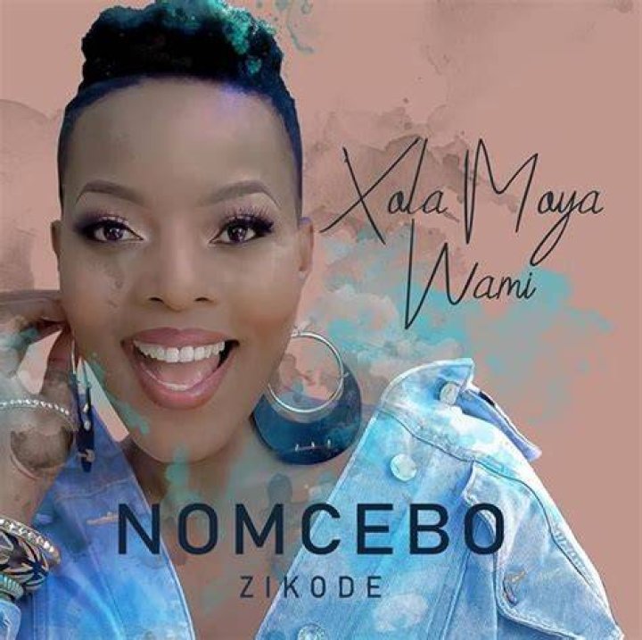 ‘Xola Moya Wam’ Singer Nomcebo Zikode Is Living It Up Overseas: “Goodbye Canada, Now Heading to USA”