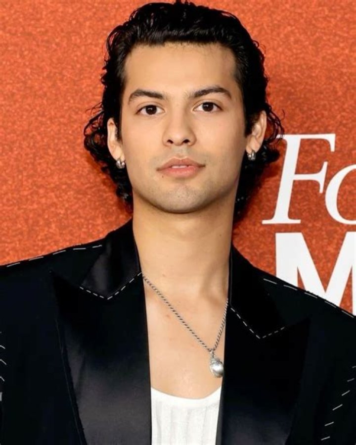 Xolo Mariduena, Next Generation of Hollywood's Latinx Talent