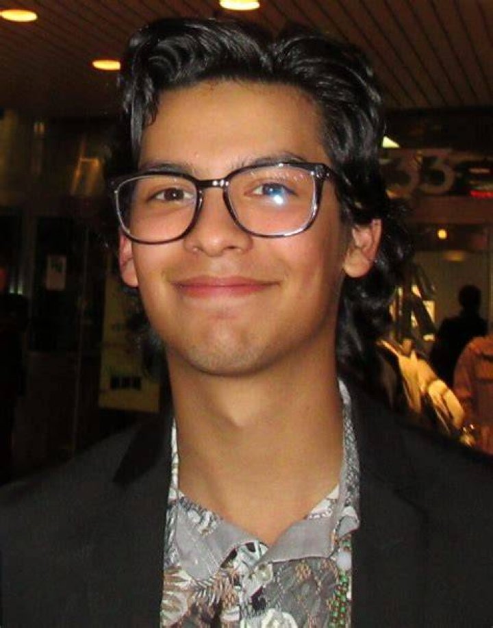 Xolo Maridue&ntilde;a (Ator) Wiki, Bio, Idade, Altura, Peso, Namorada