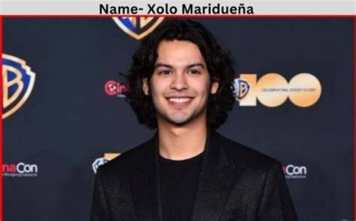 Xolo Maridue&ntilde;a Bio, Age, Height, Girlfriend, Net Worth, Wiki Wealthy Spy