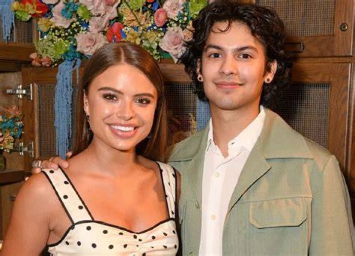 Xolo Maridue&ntilde;a Height, Weight, Age, Girlfriend, Family, Facts, Biography
