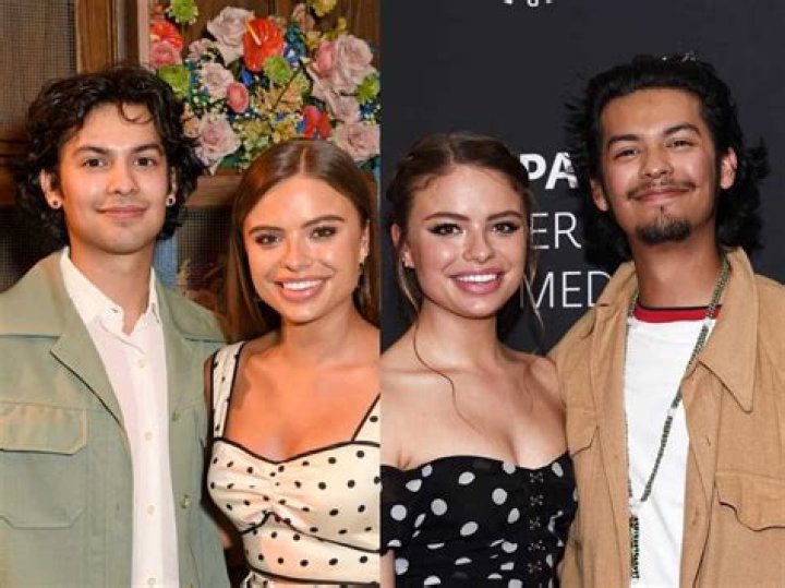Xolo Maridueña Height In CM: Everything You Need To Know