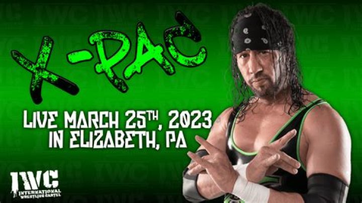 X-Pac