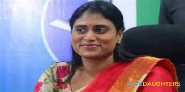 Y. S. Sharmila Wiki, Biography, Family, Age, Education, Career, Net Worth, Instagram & Many More