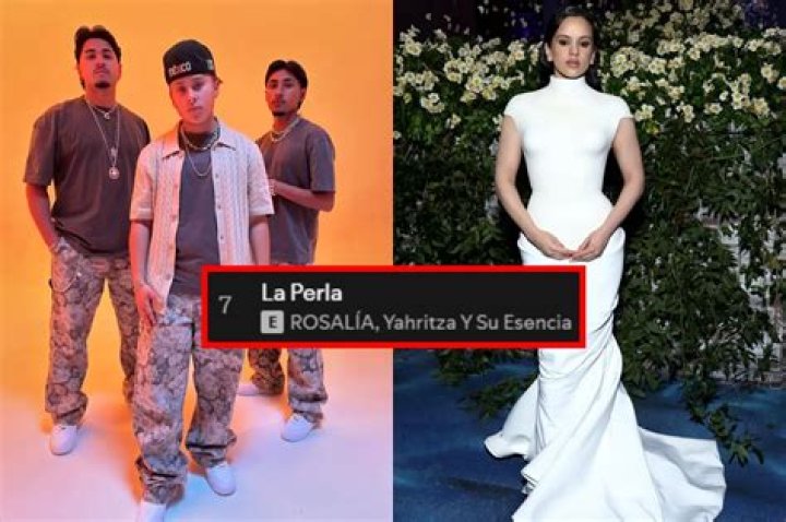Yahritza y su Esencia tras pol&eacute;mica resurge video donde pide que "no