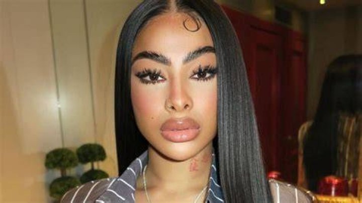Yailin La M&aacute;s Viral publica sexy baile en babydoll octubre 2022