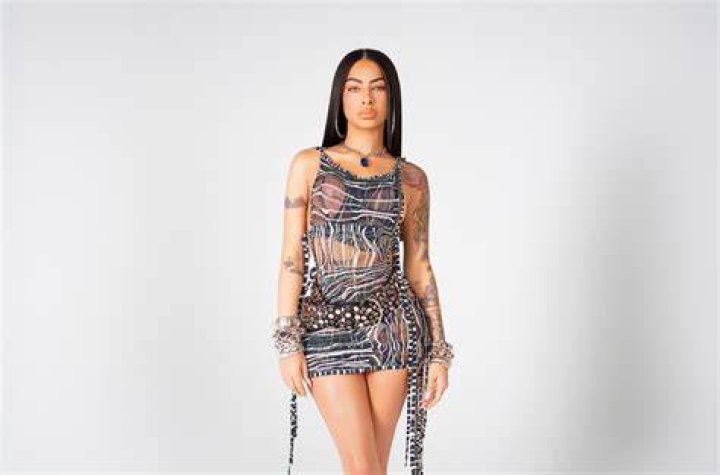 Yailin la Mas Viral Music Tunefind