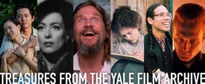 Yale Film Archive on Twitter "Window shopping at Grey Matter Books in