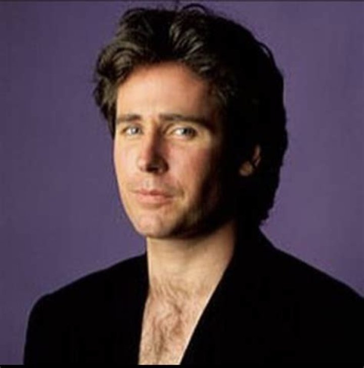 Y&R&rsquo;S MICHAEL E. KNIGHT OUT Soap Opera Digest